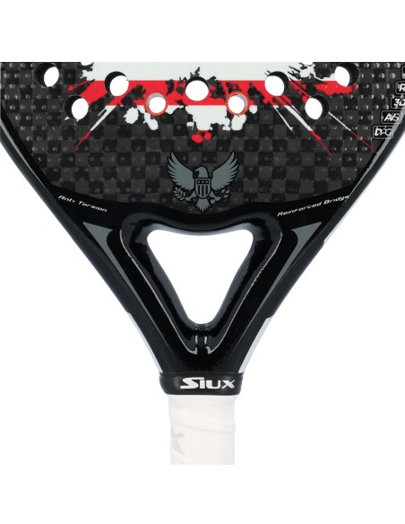 Pala Siux Liberty Control | Ofertas de pádel